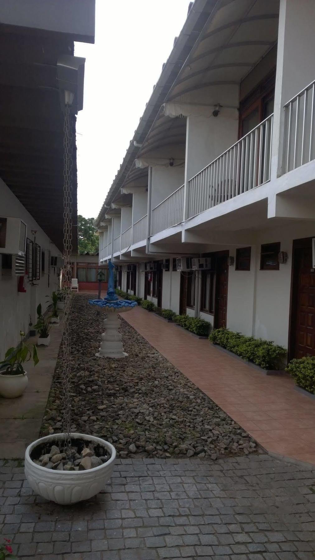 Hotel Picarras Penha  Zewnętrze zdjęcie